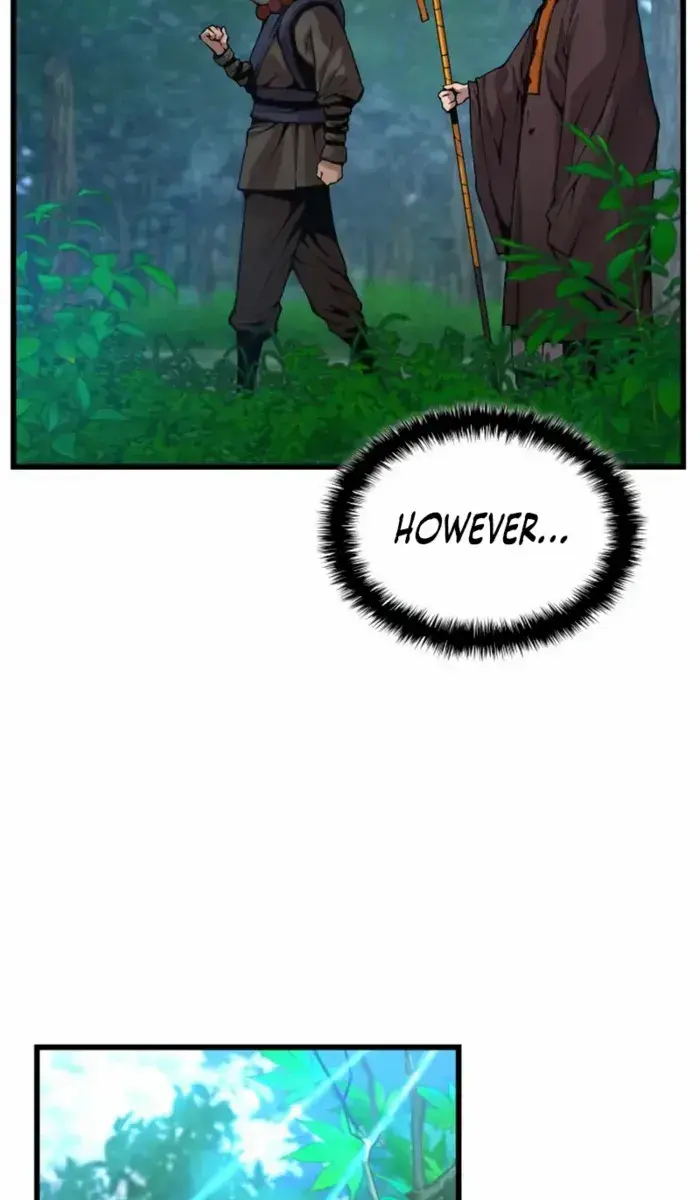 Myst, Might, Mayhem Chapter 63 Page 20
