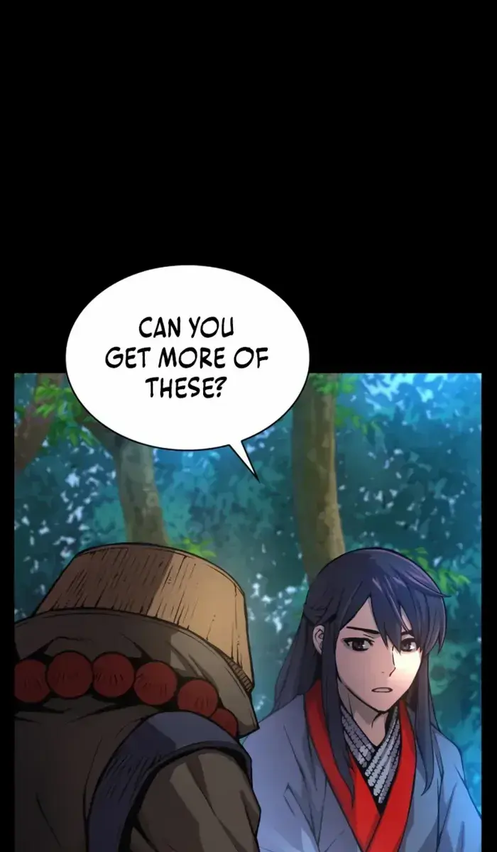 Myst, Might, Mayhem Chapter 63 Page 30