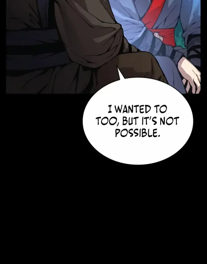 Myst, Might, Mayhem Chapter 63 Page 31