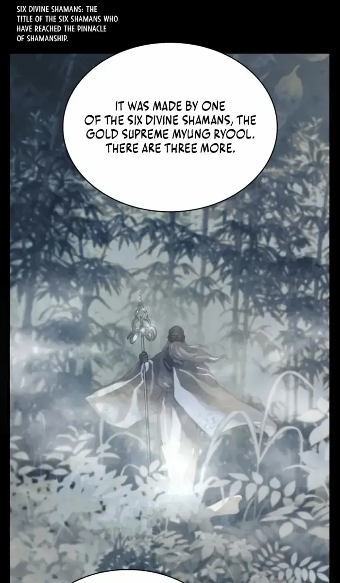 Myst, Might, Mayhem Chapter 63 Page 32