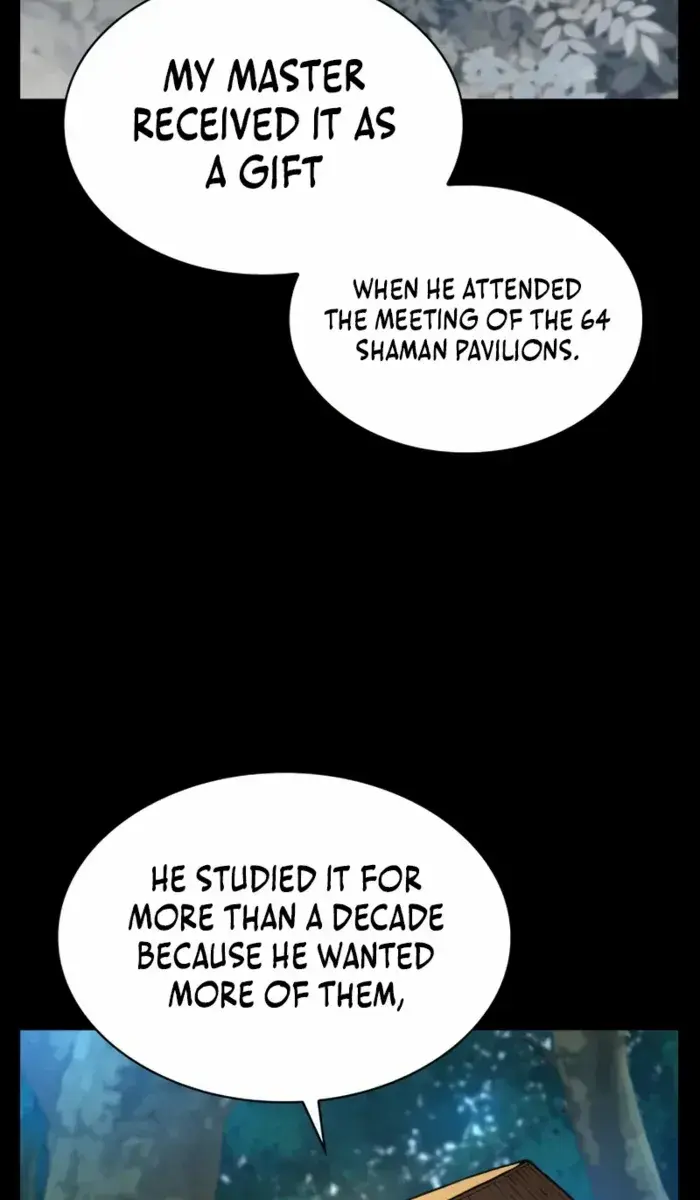 Myst, Might, Mayhem Chapter 63 Page 33