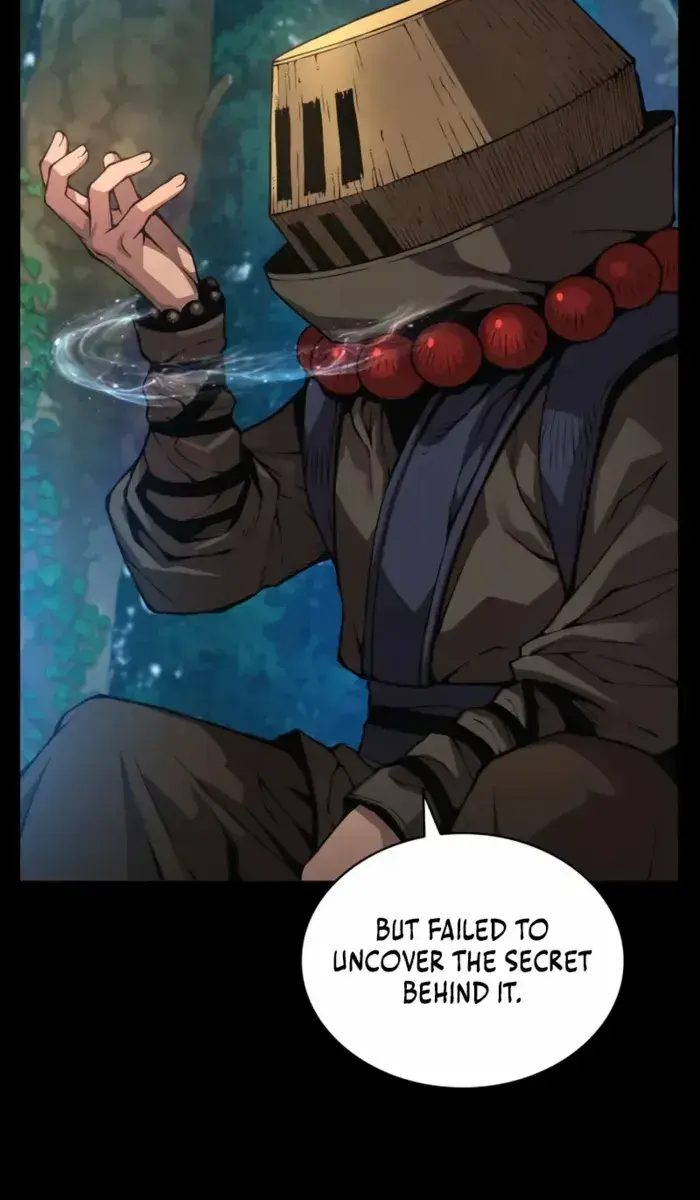 Myst, Might, Mayhem Chapter 63 Page 34