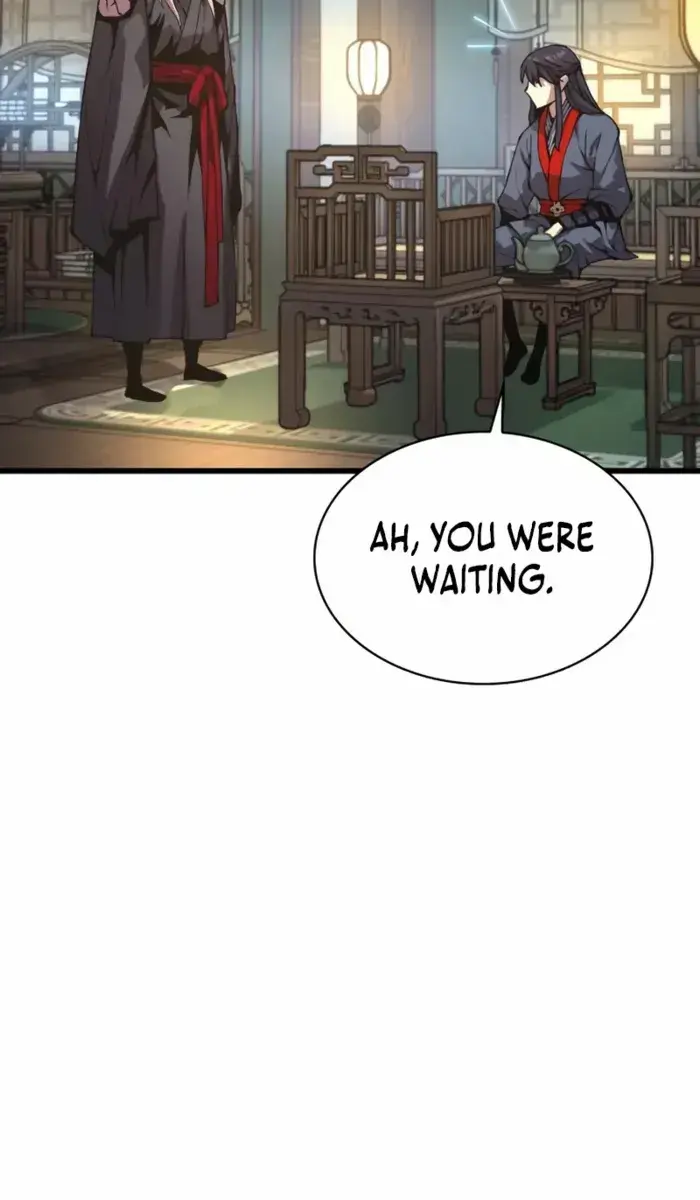 Myst, Might, Mayhem Chapter 63 Page 38