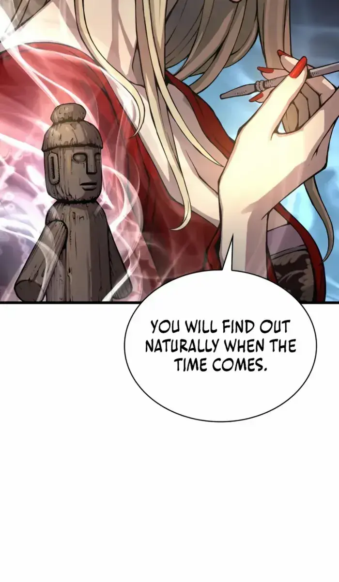 Myst, Might, Mayhem Chapter 63 Page 50