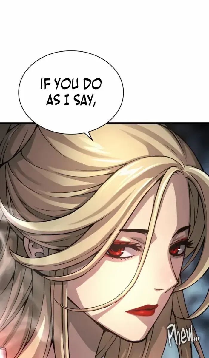 Myst, Might, Mayhem Chapter 63 Page 51