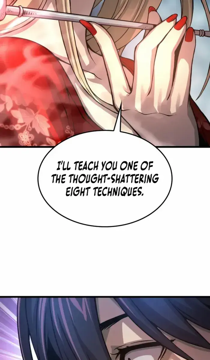 Myst, Might, Mayhem Chapter 63 Page 52