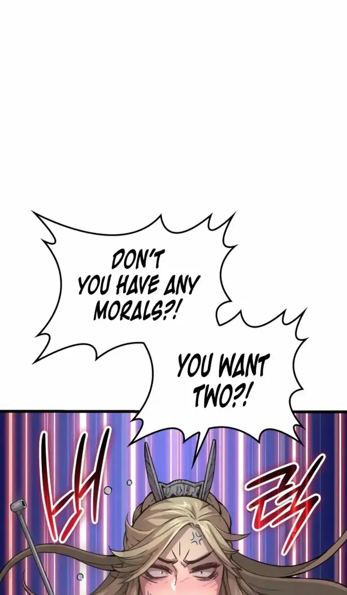 Myst, Might, Mayhem Chapter 63 Page 60