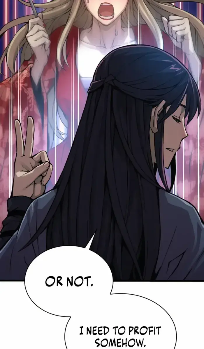 Myst, Might, Mayhem Chapter 63 Page 61
