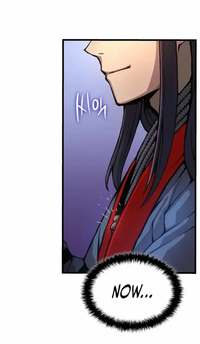 Myst, Might, Mayhem Chapter 63 Page 65