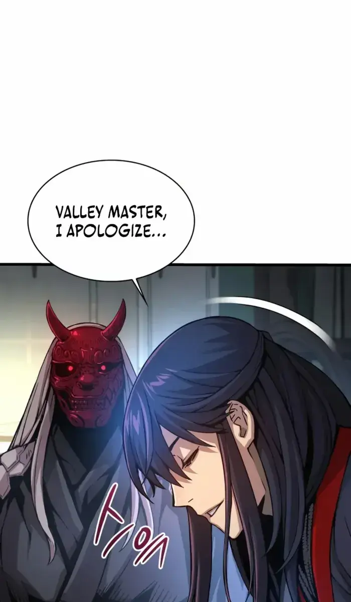 Myst, Might, Mayhem Chapter 63 Page 66