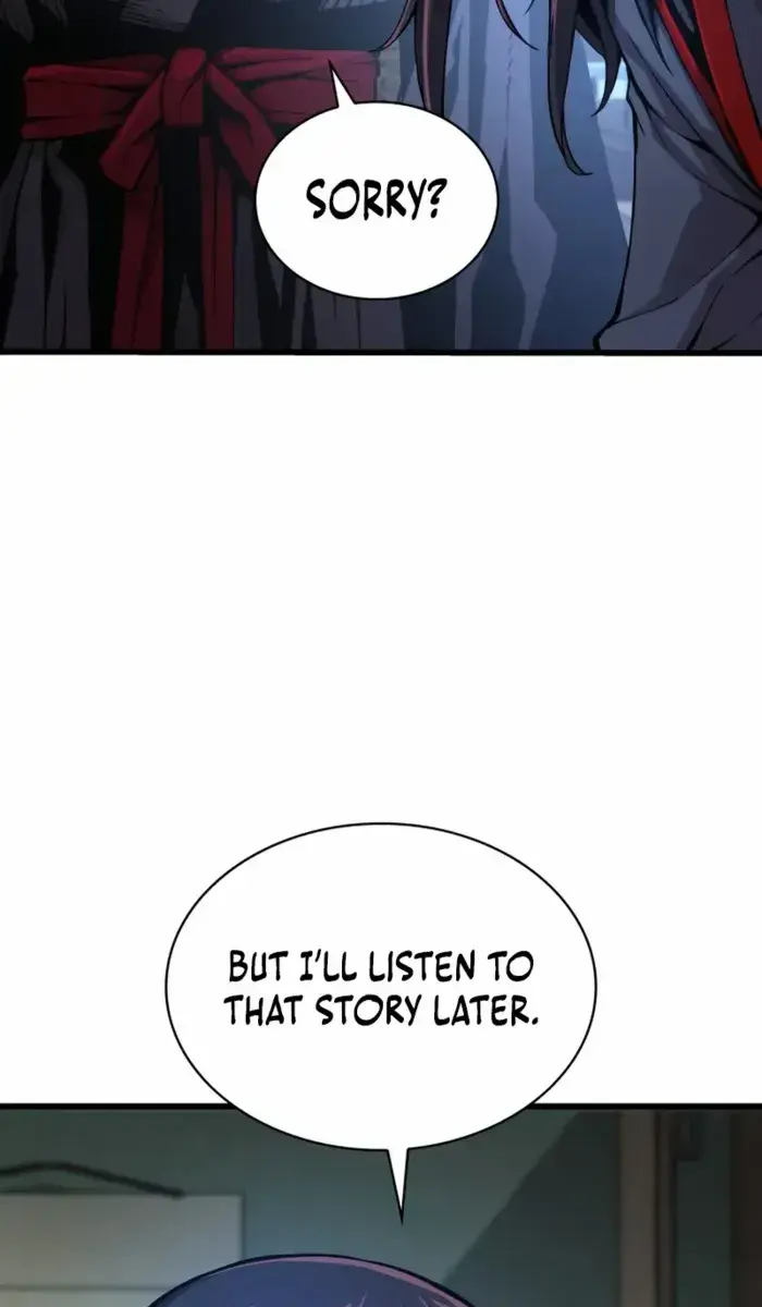 Myst, Might, Mayhem Chapter 63 Page 67