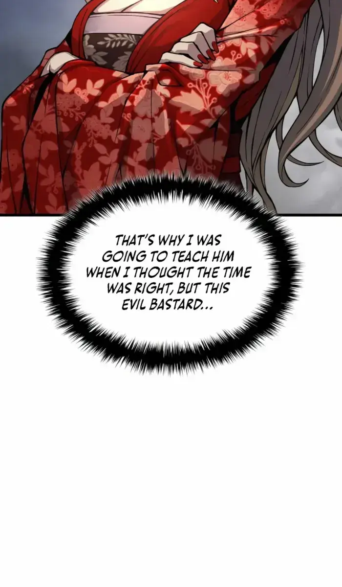 Myst, Might, Mayhem Chapter 63 Page 71
