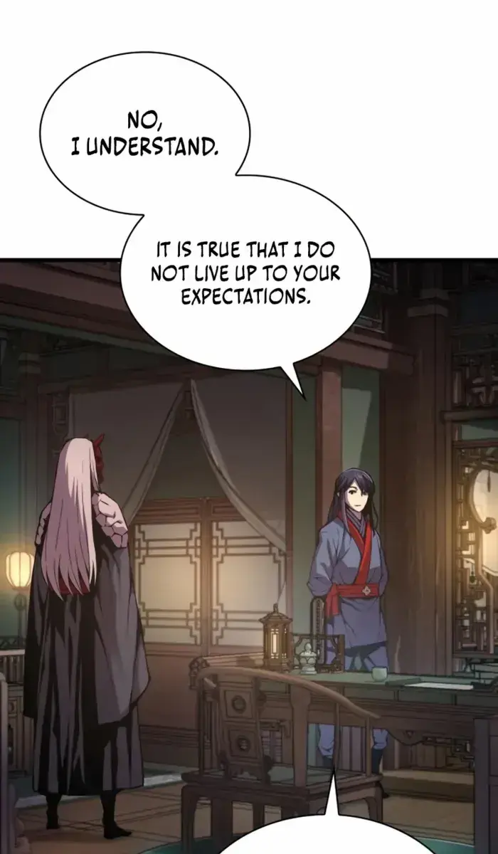 Myst, Might, Mayhem Chapter 63 Page 94