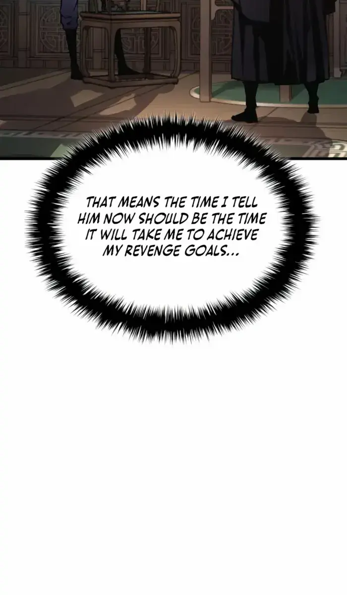 Myst, Might, Mayhem Chapter 63 Page 109