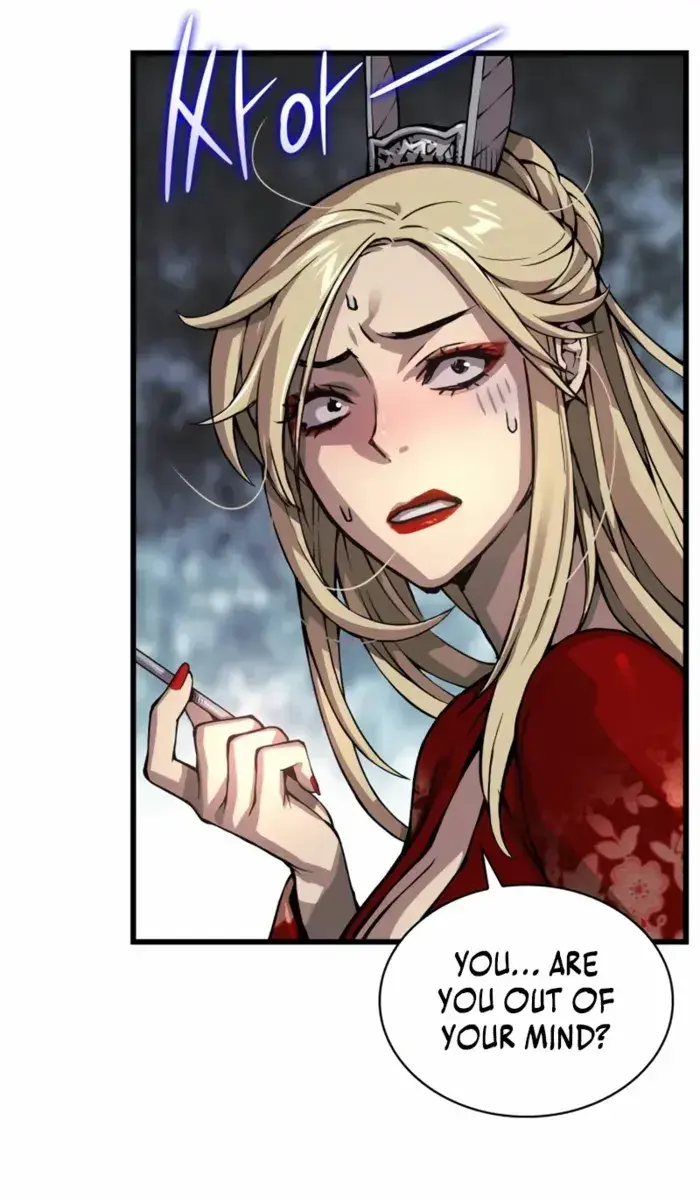 Myst, Might, Mayhem Chapter 63 Page 119