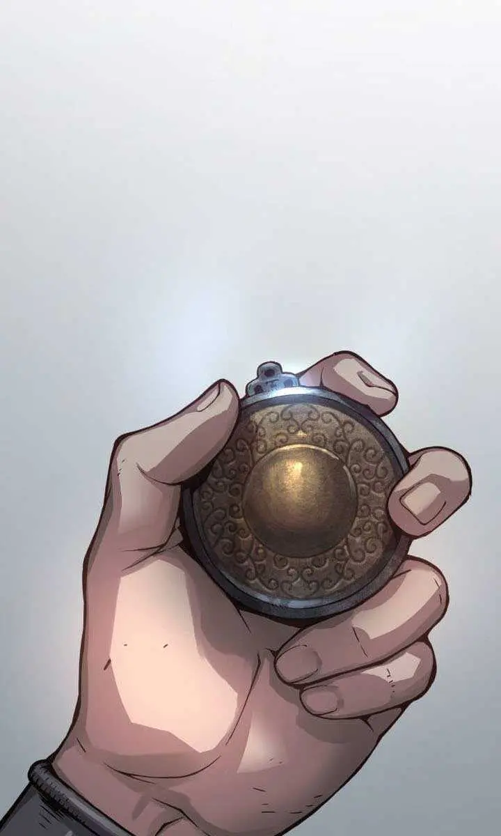 Myst, Might, Mayhem Chapter 64 Page 3