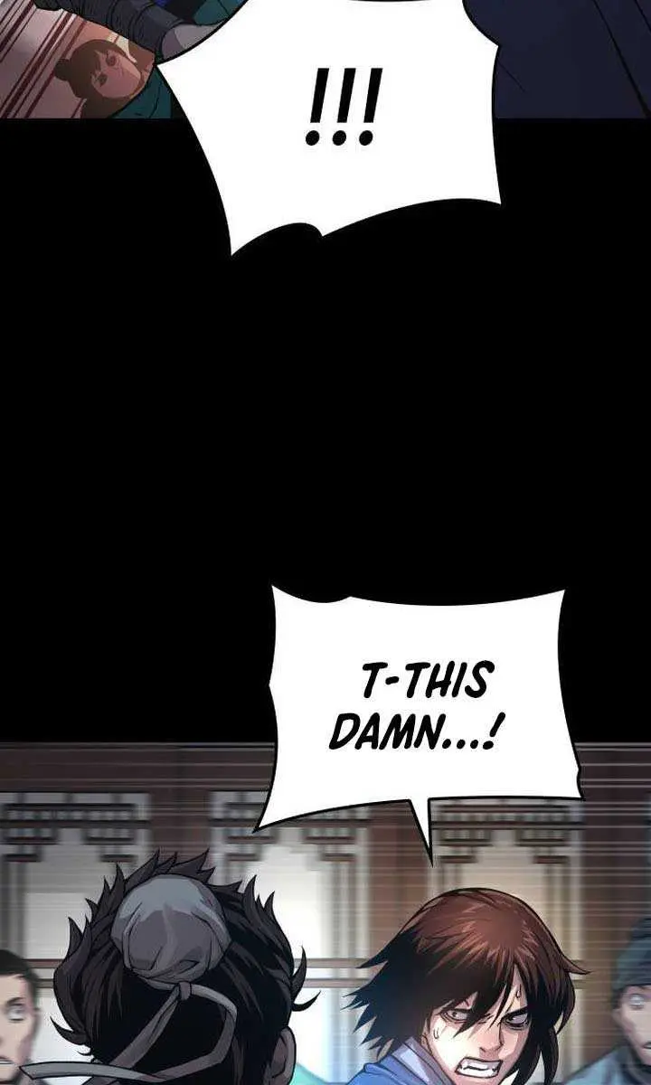 Myst, Might, Mayhem Chapter 64 Page 8