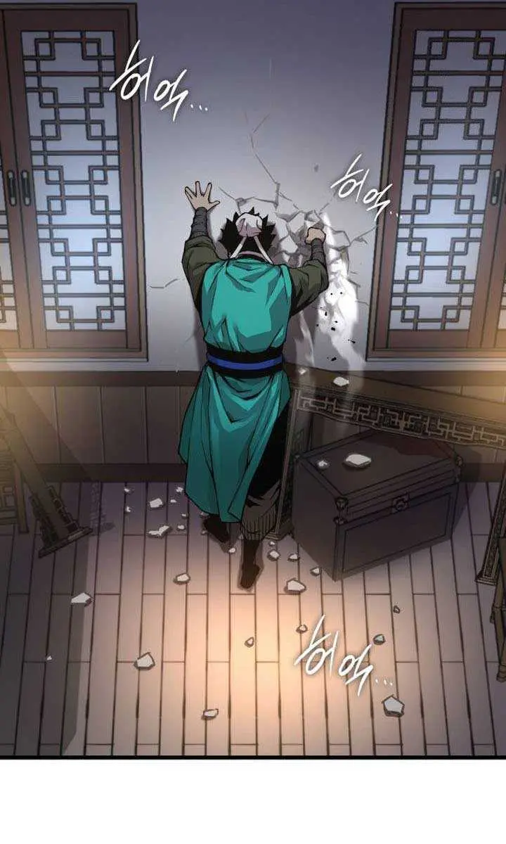 Myst, Might, Mayhem Chapter 64 Page 37