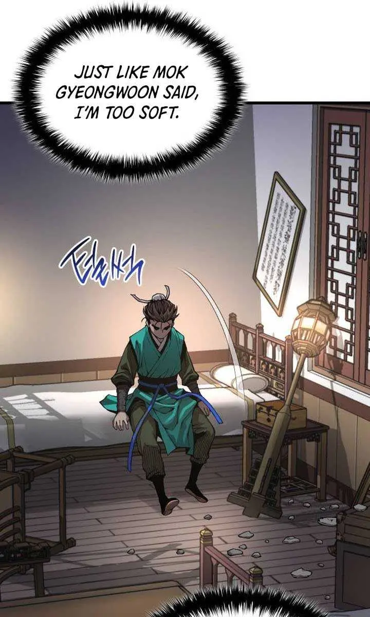 Myst, Might, Mayhem Chapter 64 Page 40