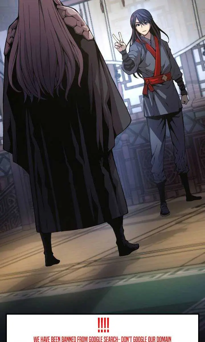 Myst, Might, Mayhem Chapter 64 Page 53
