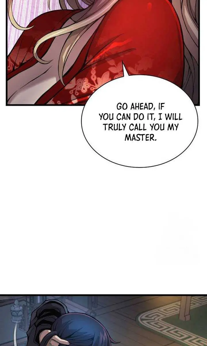 Myst, Might, Mayhem Chapter 64 Page 56