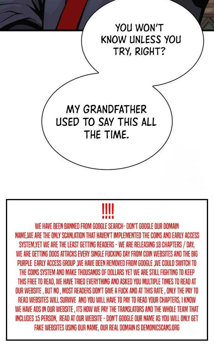 Myst, Might, Mayhem Chapter 64 Page 59