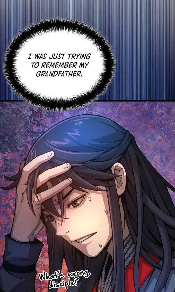 Myst, Might, Mayhem Chapter 64 Page 66