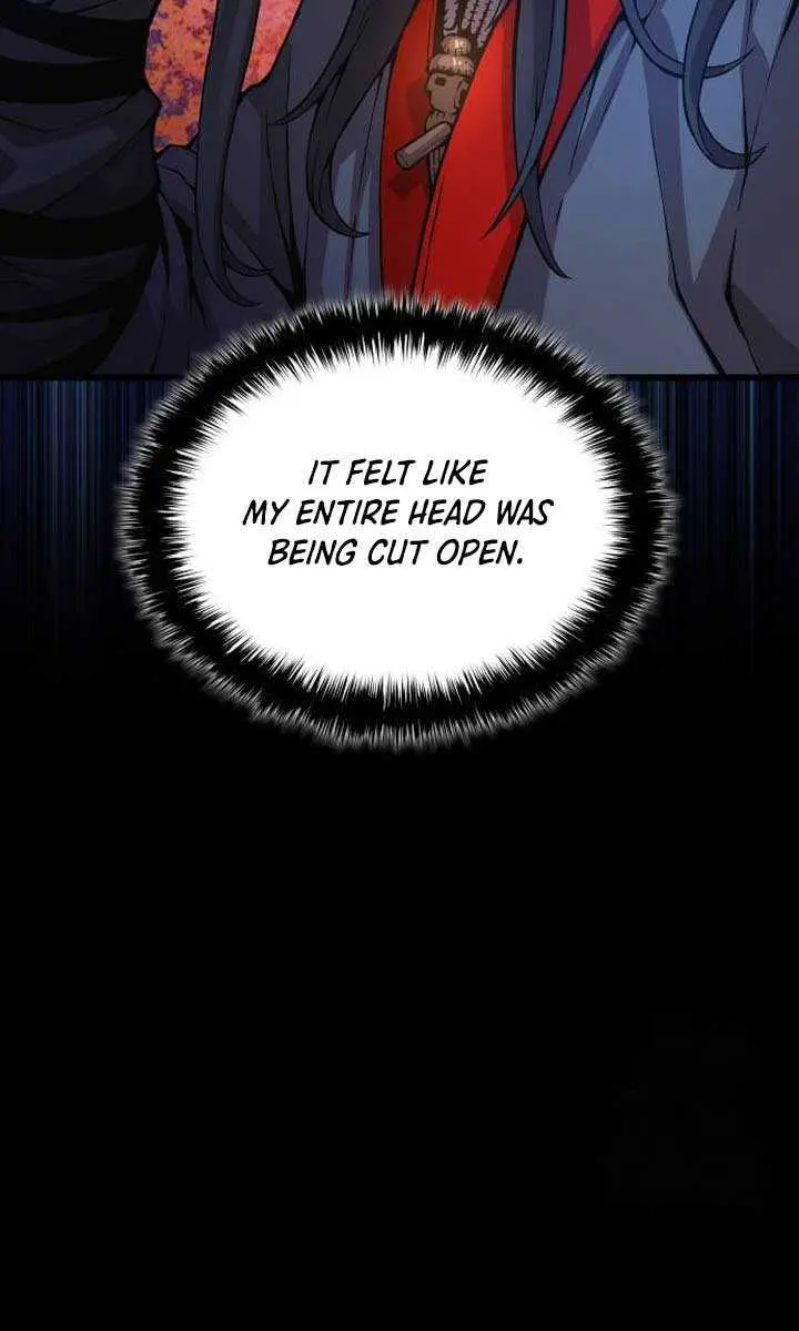 Myst, Might, Mayhem Chapter 64 Page 67