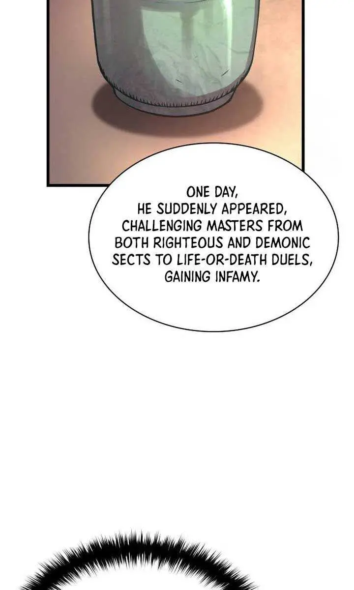 Myst, Might, Mayhem Chapter 64 Page 93