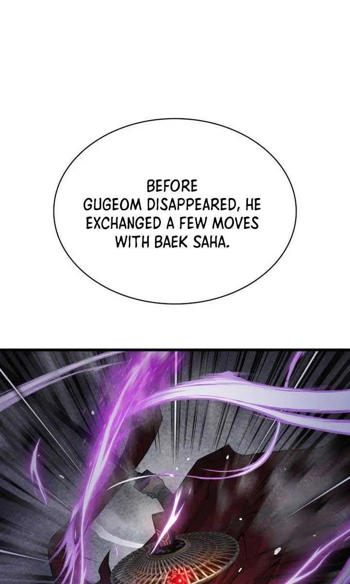 Myst, Might, Mayhem Chapter 64 Page 100
