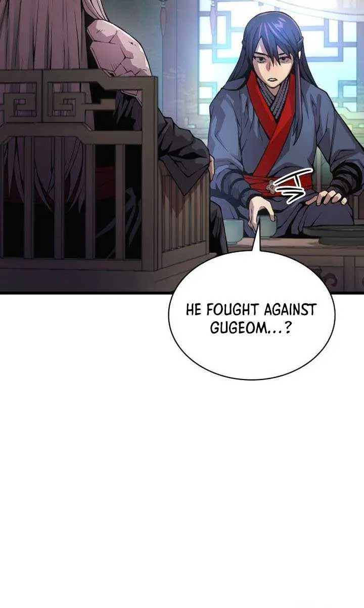 Myst, Might, Mayhem Chapter 64 Page 104