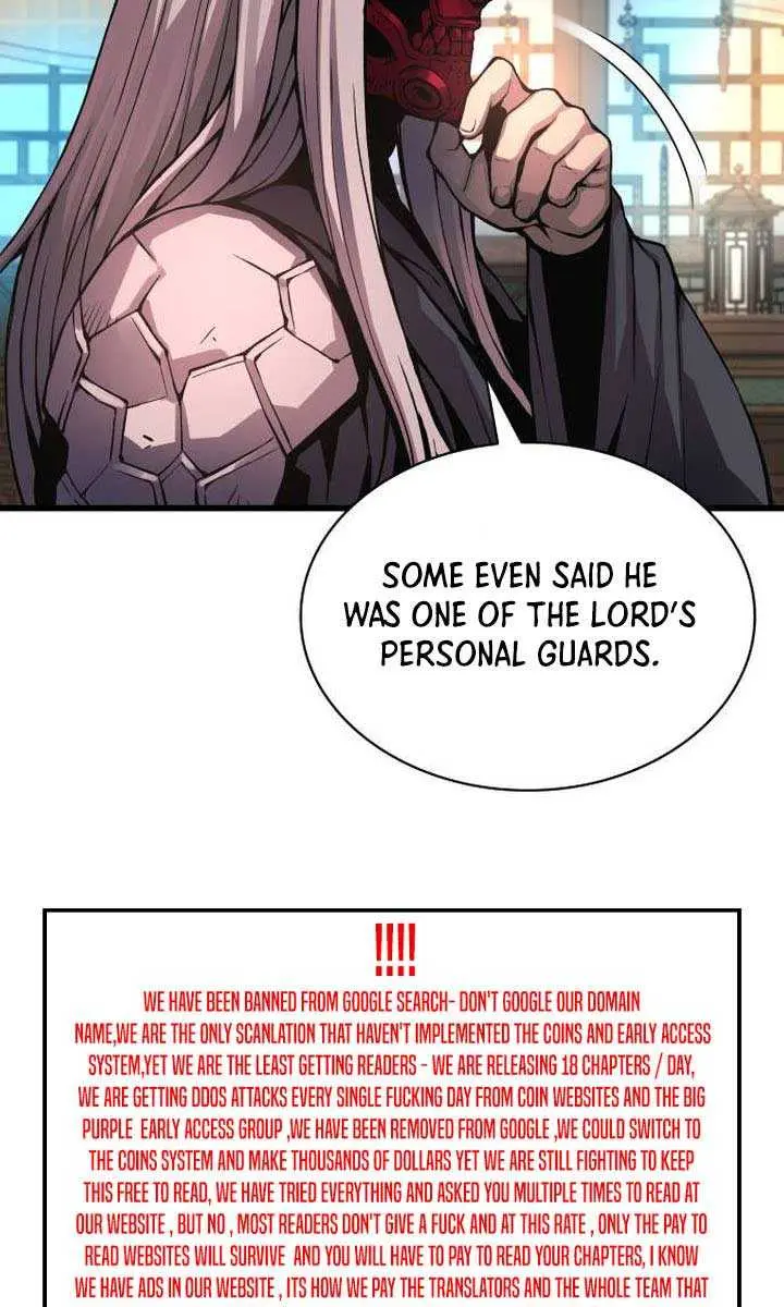 Myst, Might, Mayhem Chapter 64 Page 110