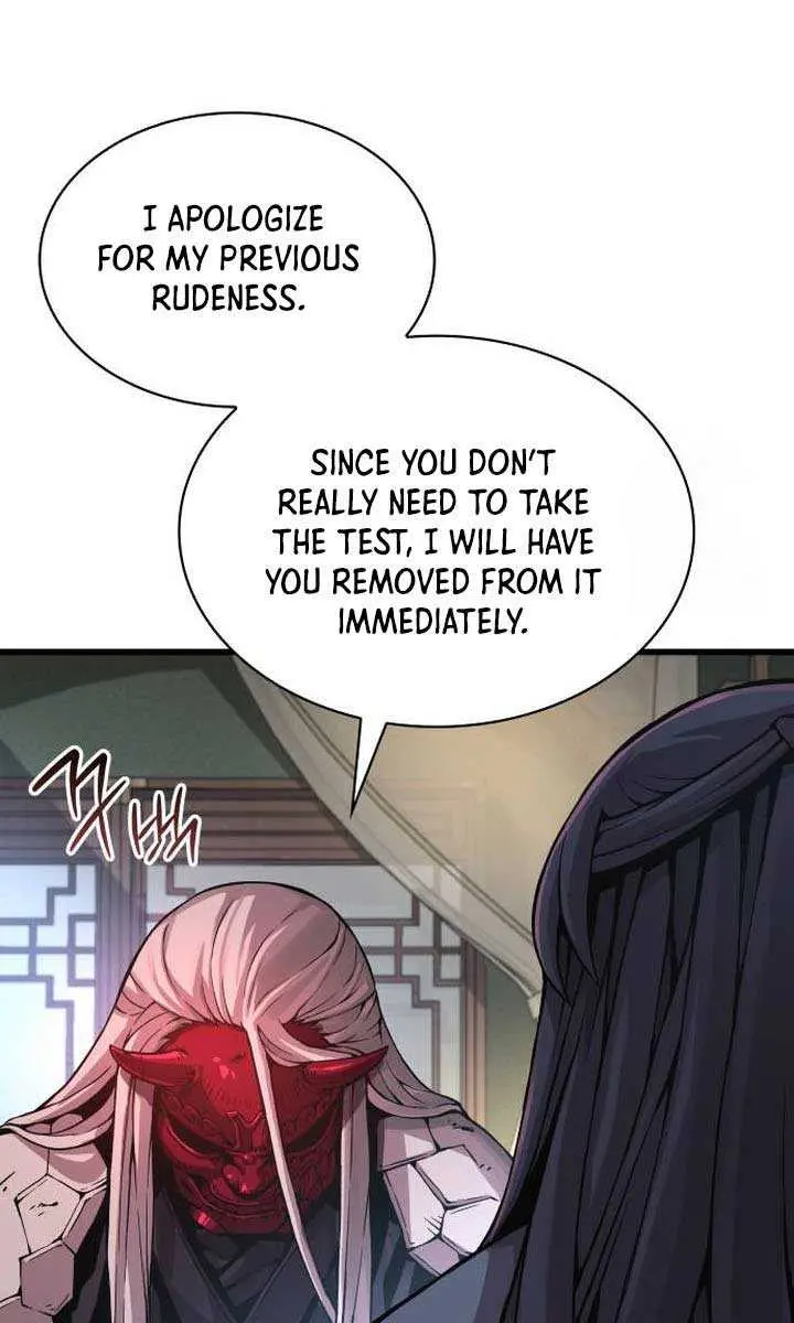 Myst, Might, Mayhem Chapter 64 Page 130