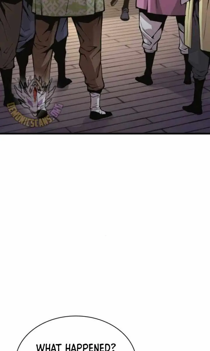 Myst, Might, Mayhem Chapter 65 Page 8