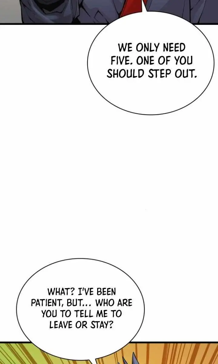Myst, Might, Mayhem Chapter 65 Page 13