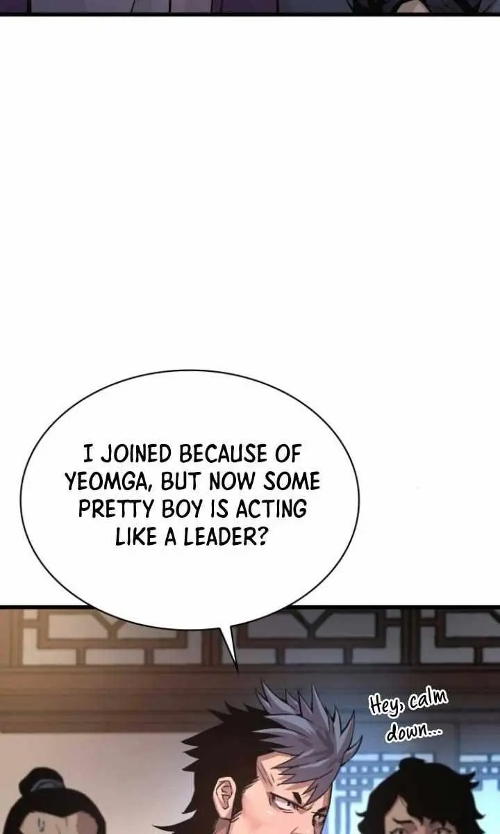 Myst, Might, Mayhem Chapter 65 Page 16