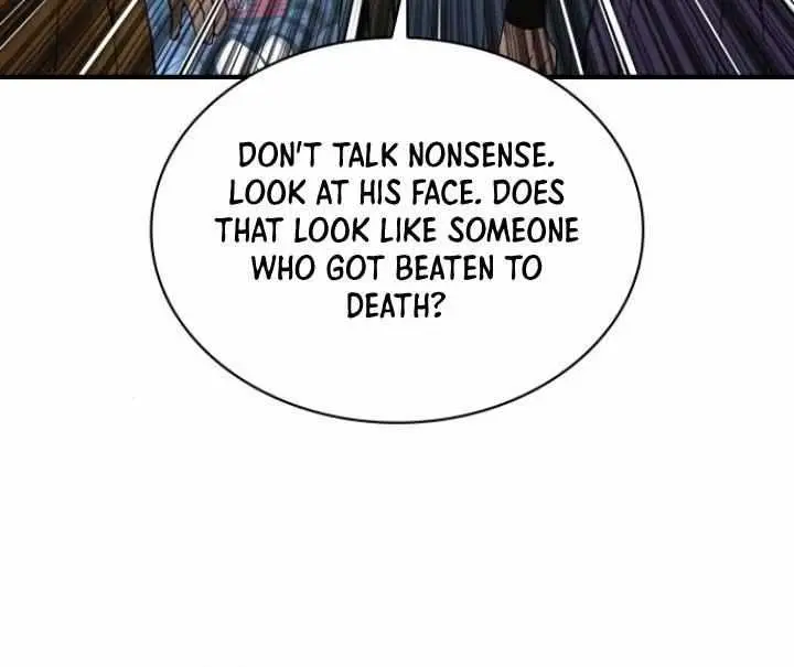 Myst, Might, Mayhem Chapter 65 Page 19