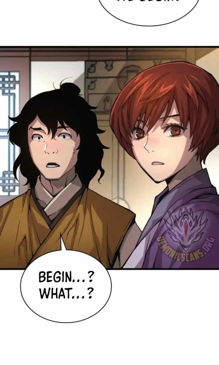 Myst, Might, Mayhem Chapter 65 Page 41