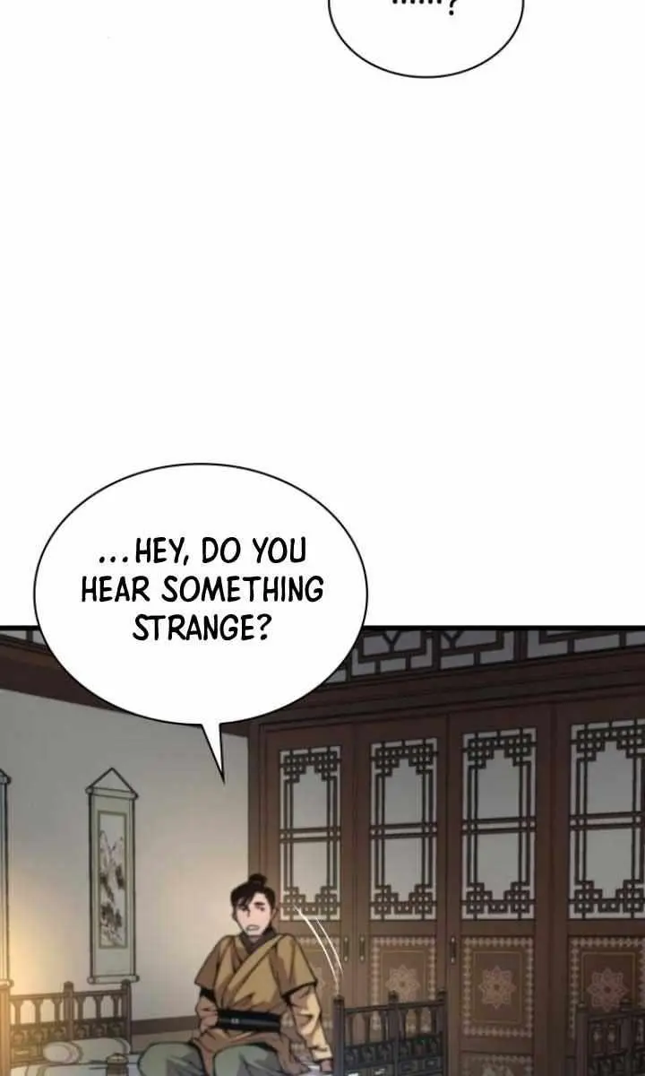 Myst, Might, Mayhem Chapter 65 Page 62