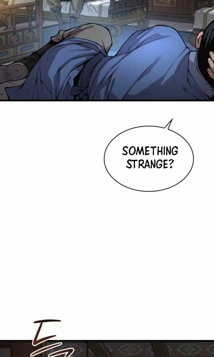 Myst, Might, Mayhem Chapter 65 Page 63