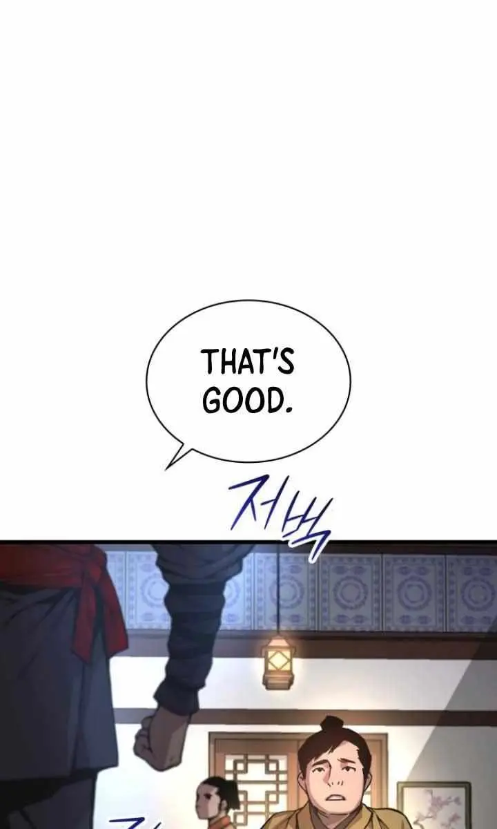Myst, Might, Mayhem Chapter 65 Page 69