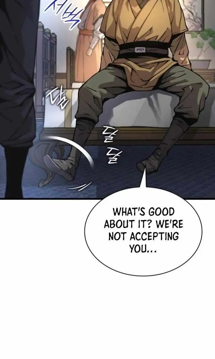Myst, Might, Mayhem Chapter 65 Page 70