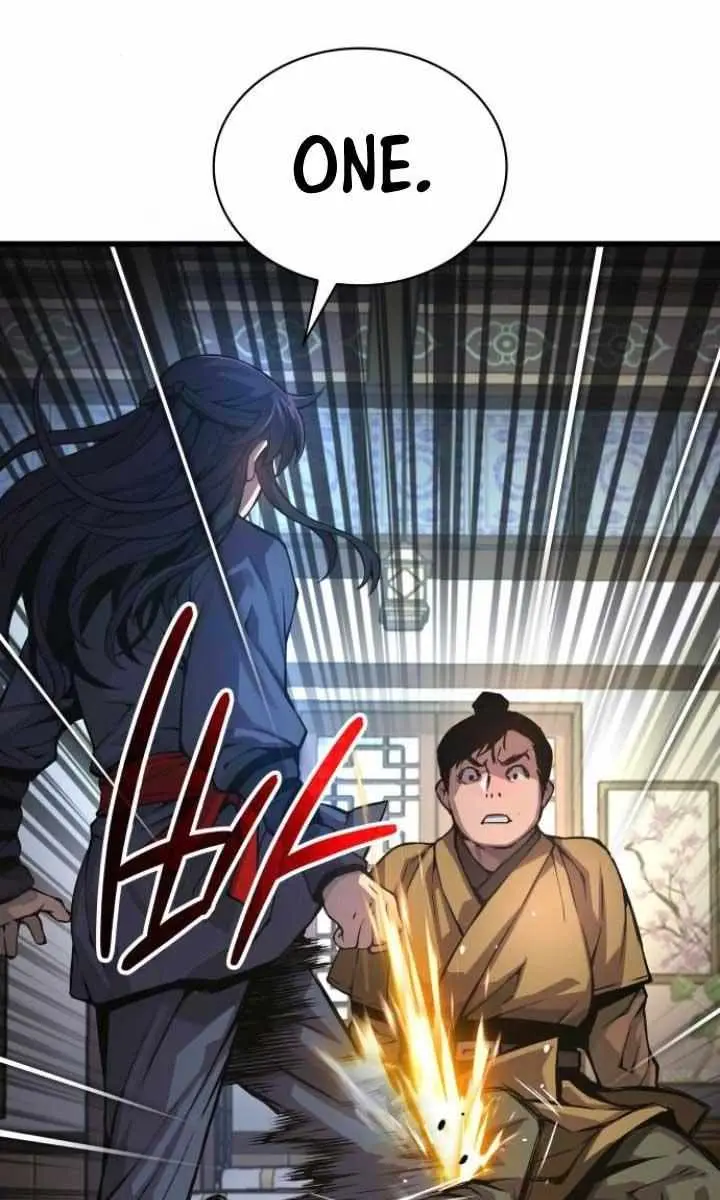 Myst, Might, Mayhem Chapter 65 Page 71
