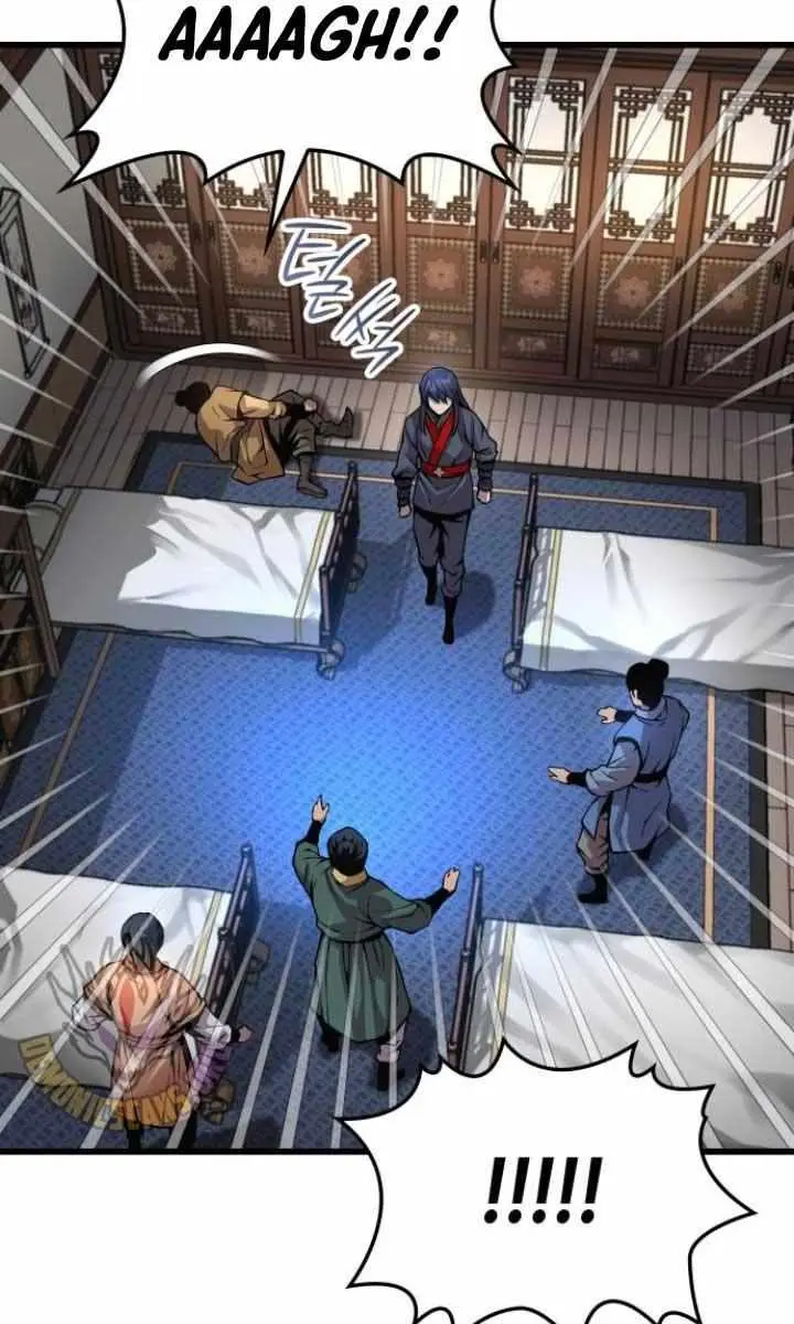 Myst, Might, Mayhem Chapter 65 Page 73