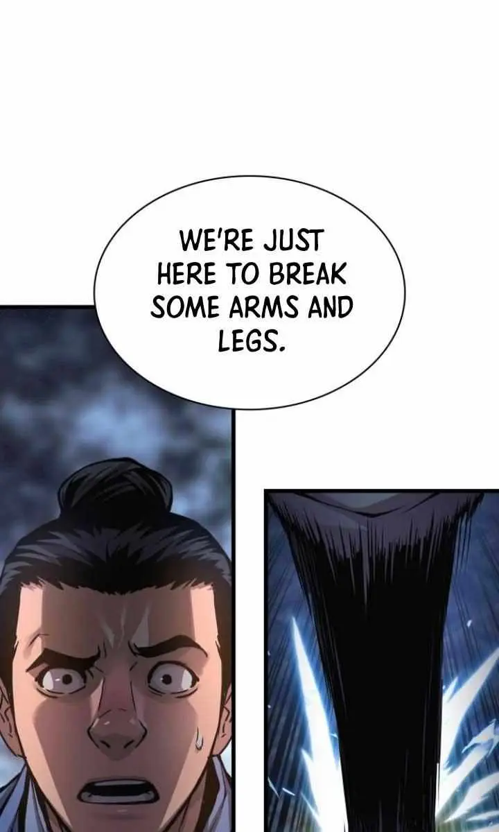 Myst, Might, Mayhem Chapter 65 Page 77