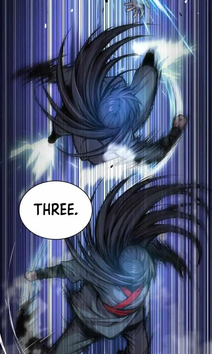 Myst, Might, Mayhem Chapter 65 Page 80