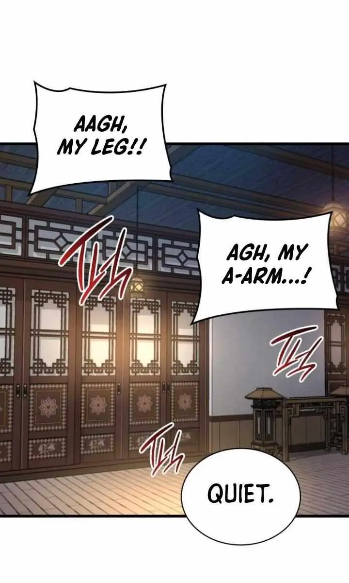 Myst, Might, Mayhem Chapter 65 Page 88