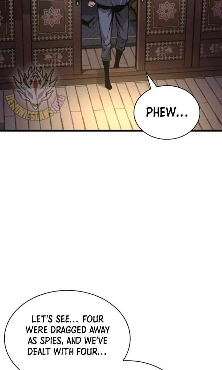 Myst, Might, Mayhem Chapter 65 Page 90