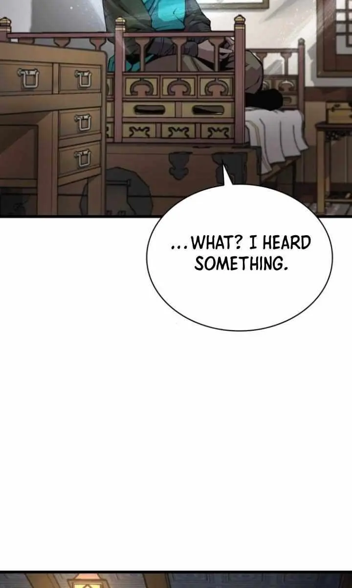Myst, Might, Mayhem Chapter 65 Page 98