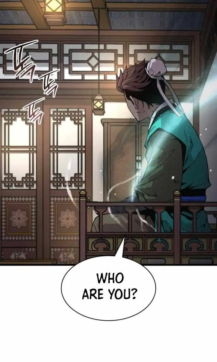 Myst, Might, Mayhem Chapter 65 Page 99